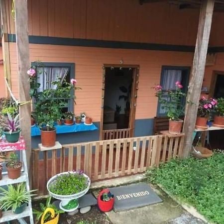 La Casita 2Bdrm Home Free Parking La Fortuna Kültér fotó
