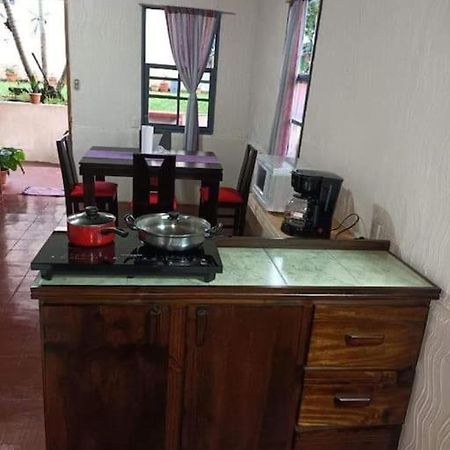 La Casita 2Bdrm Home Free Parking La Fortuna Kültér fotó
