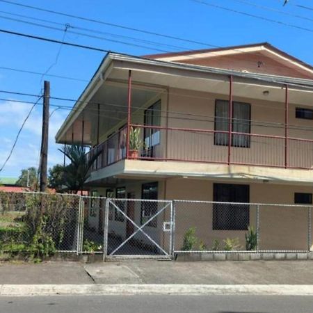La Casita 2Bdrm Home Free Parking La Fortuna Kültér fotó