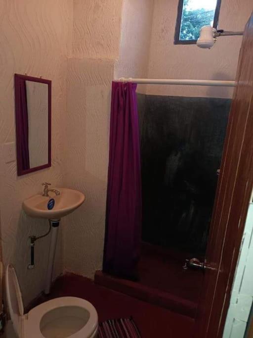 La Casita 2Bdrm Home Free Parking La Fortuna Kültér fotó