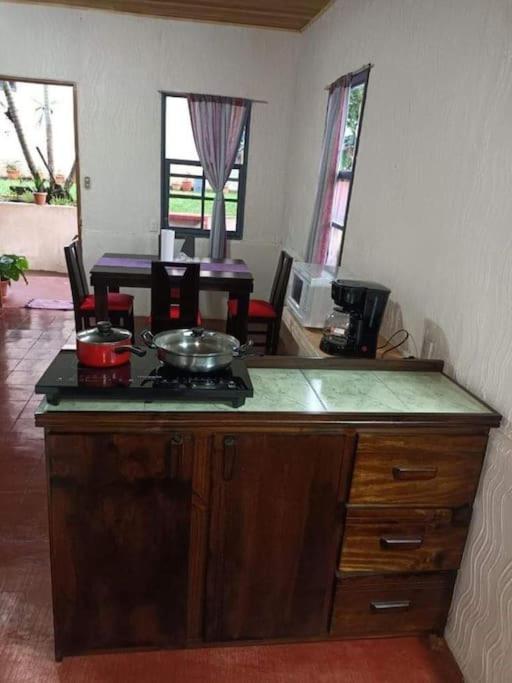 La Casita 2Bdrm Home Free Parking La Fortuna Kültér fotó