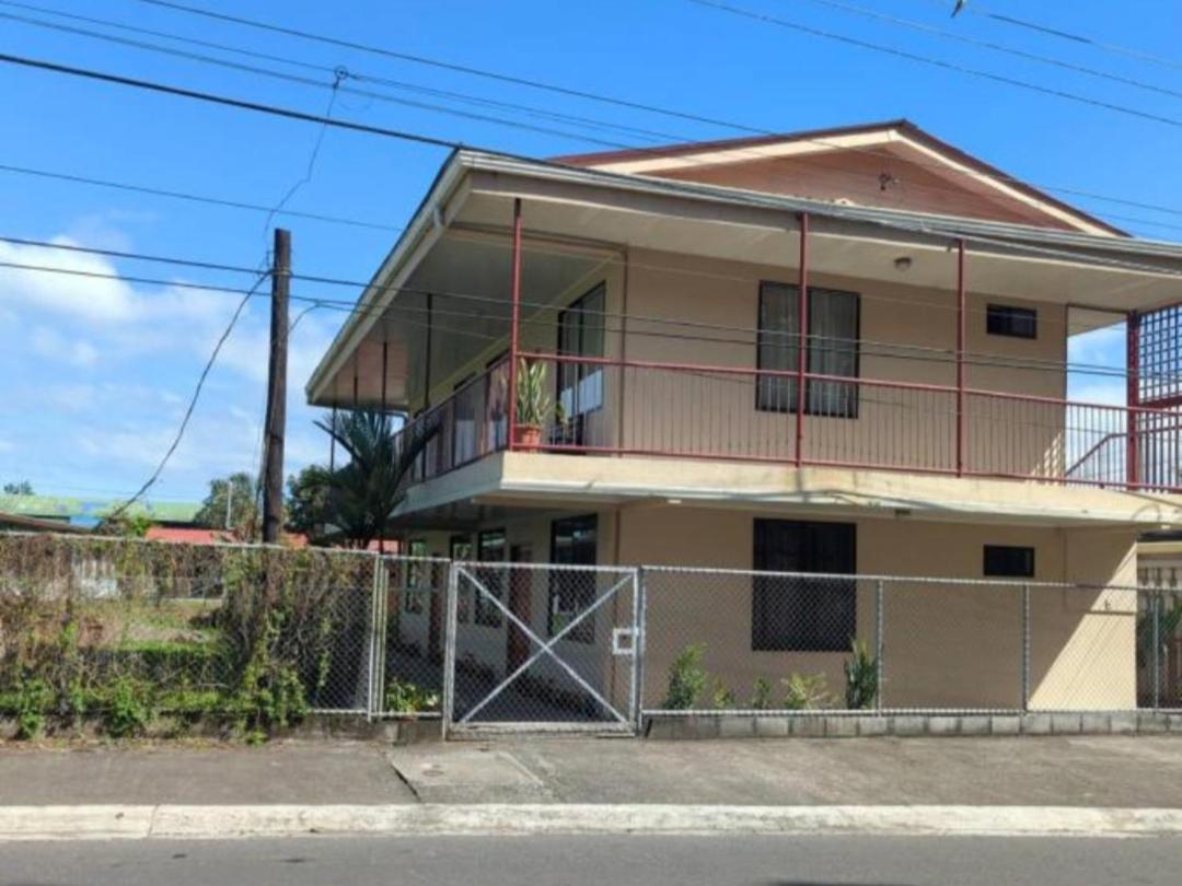 La Casita 2Bdrm Home Free Parking La Fortuna Kültér fotó